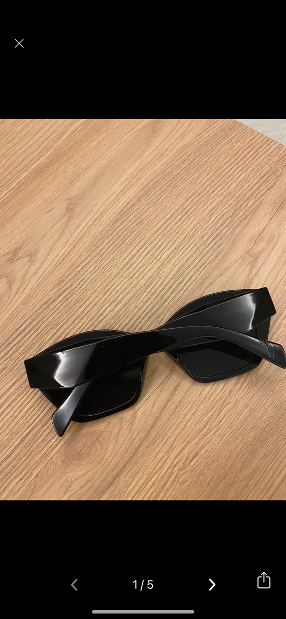 Güneş Gözlüğü - Görsel 2