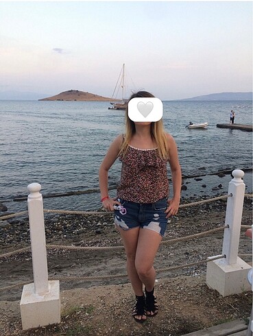 Kot şort