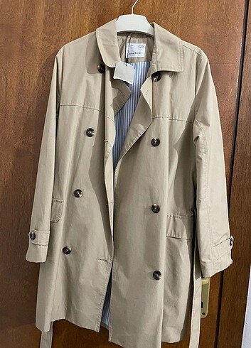 Zara Zara trençkot 13-14 yaş