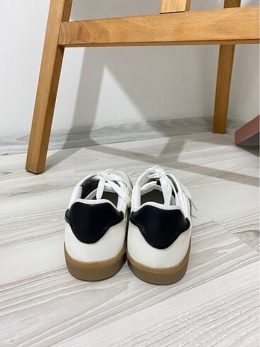 36 Beden beyaz Renk marjin sneaker