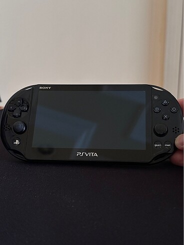 PS VITA SLIM