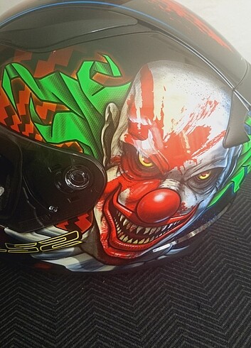 Joker Kask LS2