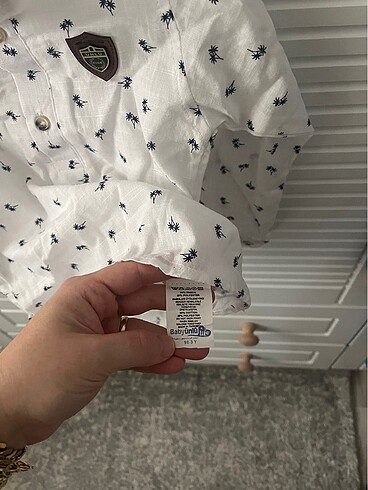 Diğer Etiketli erkek çocuk takım