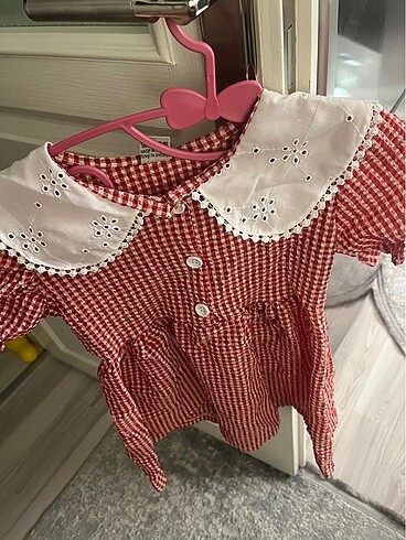 Breeze Kız çocuk elbise