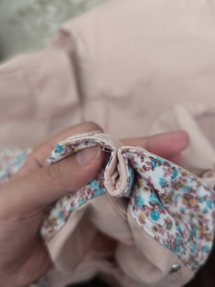 Pantolon - Görsel 3