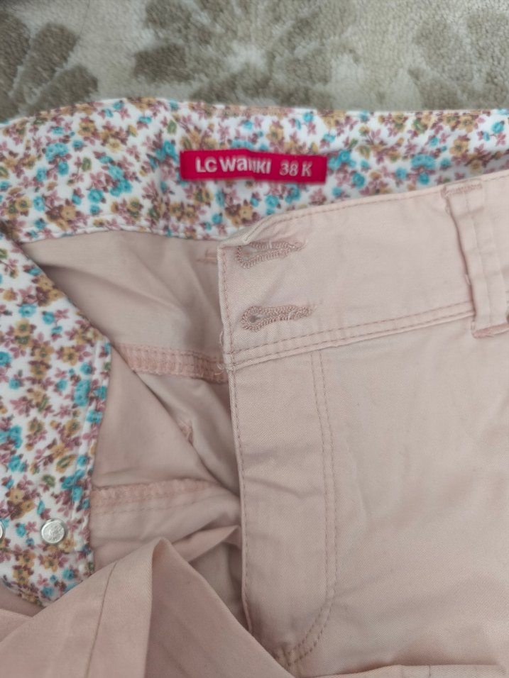 Pantolon - Görsel 4