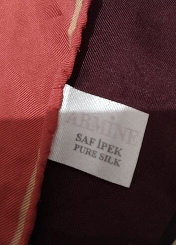 Armine Armine twill ipek 