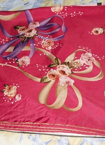  Beden Armine twill ipek 