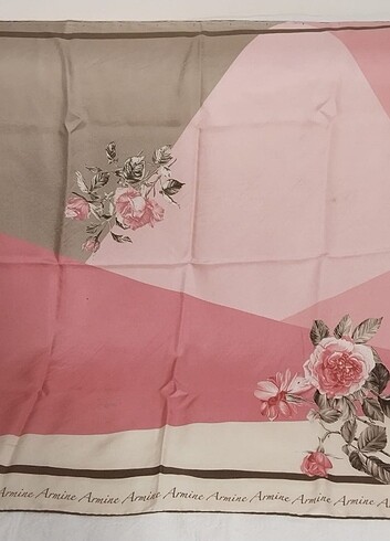 Armine twill ipek