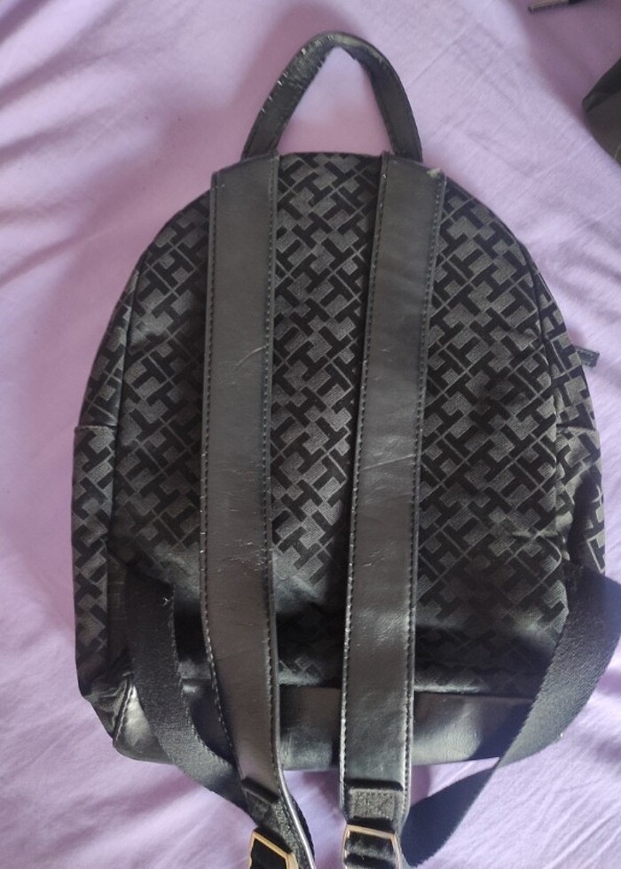 Sırt çantası - Görsel 2