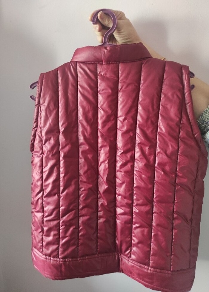 Şişme yelek - Görsel 2