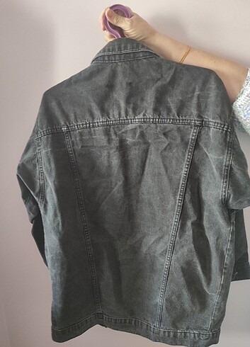 Kot ceket - Görsel 2