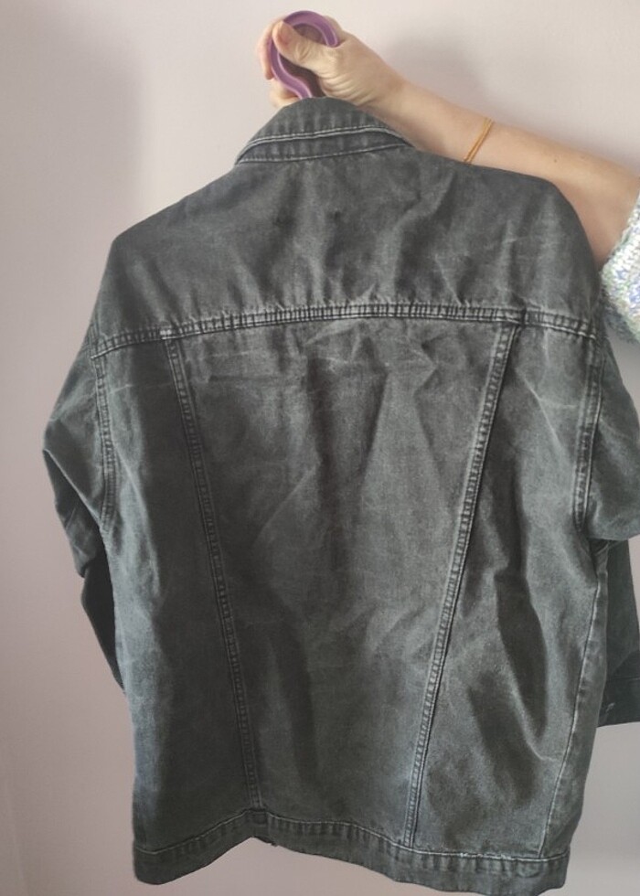 Kot ceket - Görsel 2