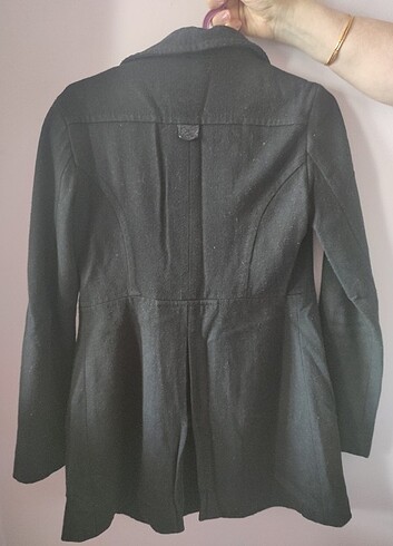 Bershka kaban - Görsel 2