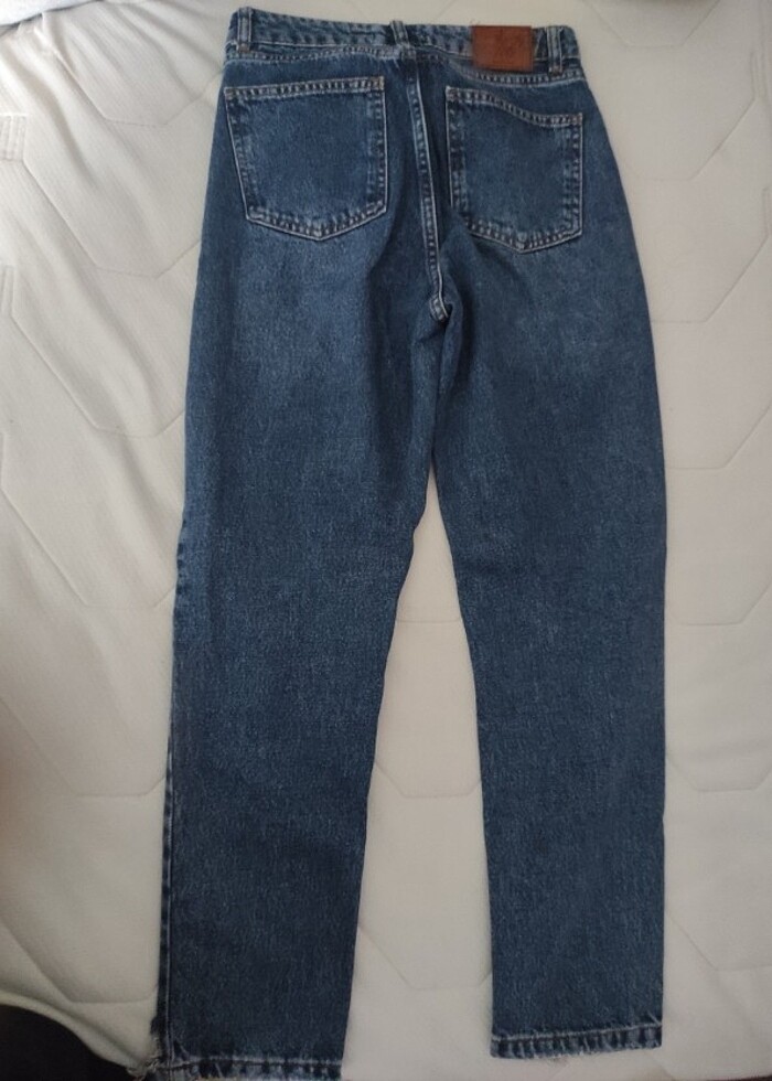 Kadın jean - Görsel 2