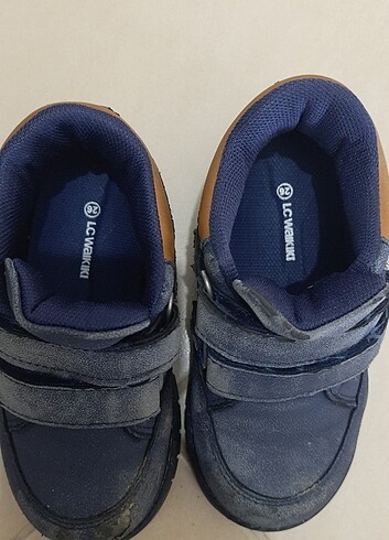 LC Waikiki Lcw 26 bot