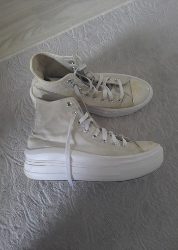 converse spor ayakkabı - Görsel 2