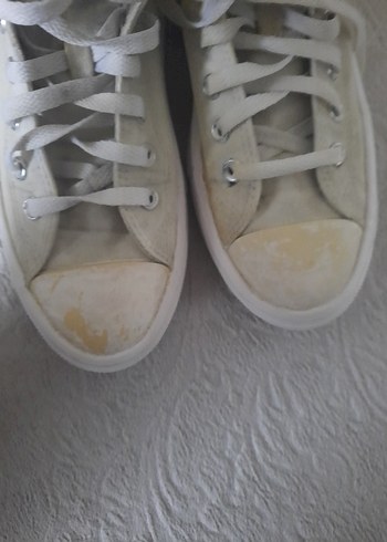 converse spor ayakkabı - Görsel 6