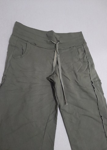 vizyon kadın uzun şort - Görsel 2