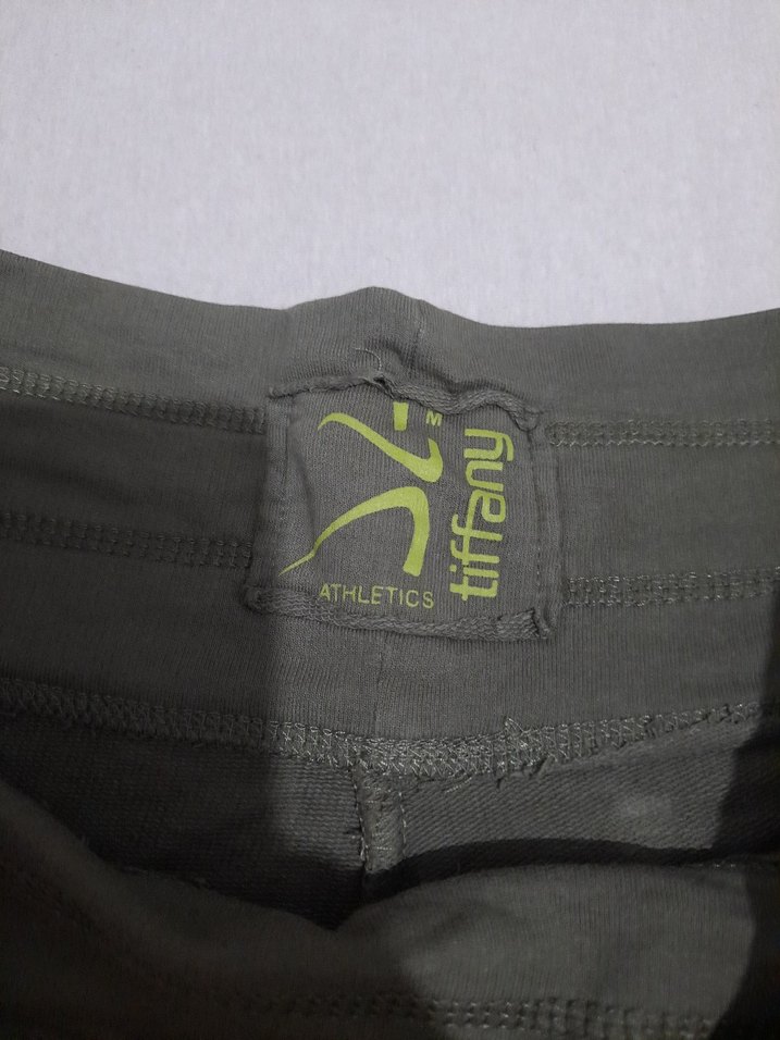 vizyon kadın uzun şort - Görsel 3