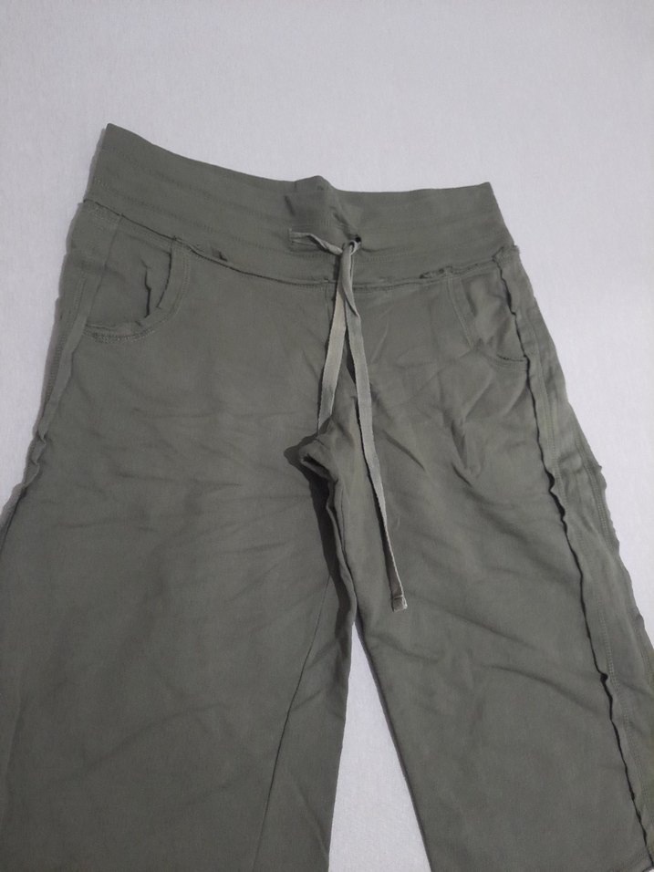 vizyon kadın uzun şort - Görsel 2