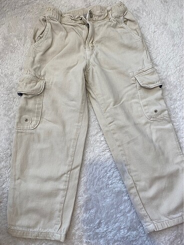 Kot jean