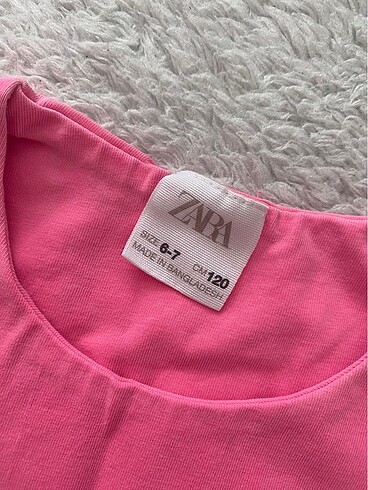 Crop bluz - Görsel 2