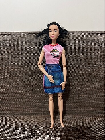 Barbie