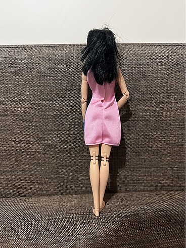  Beden Barbie