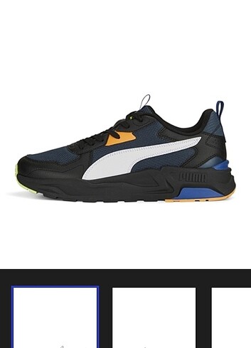 PUMA ayakkabı