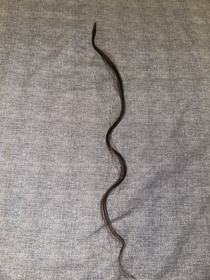 Gerçek micro kaynak saç - Görsel 3