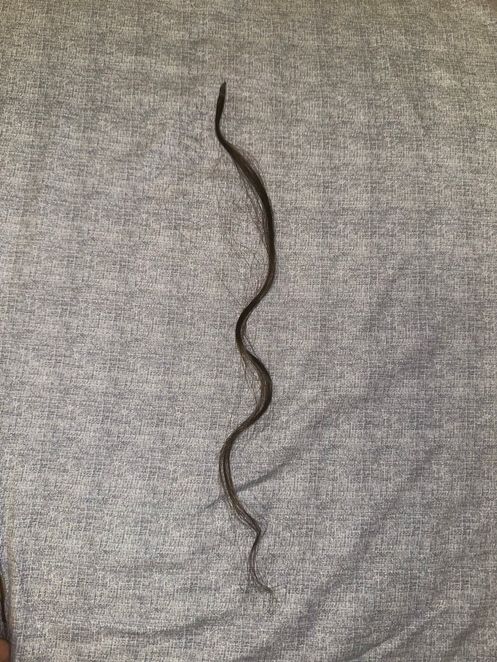 Gerçek micro kaynak saç - Görsel 4