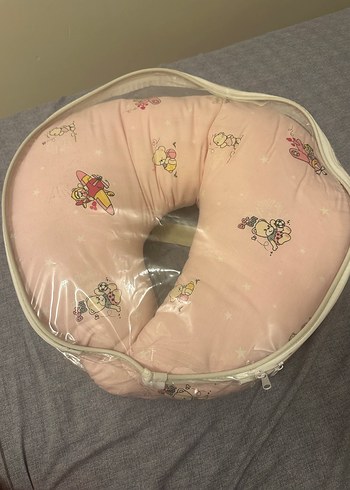 Bebek Destek Yastığı - Görsel 4