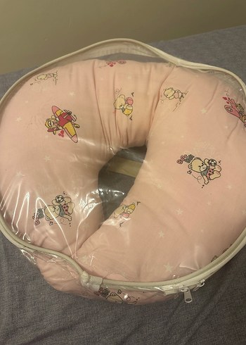 Bebek Destek Yastığı - Görsel 5