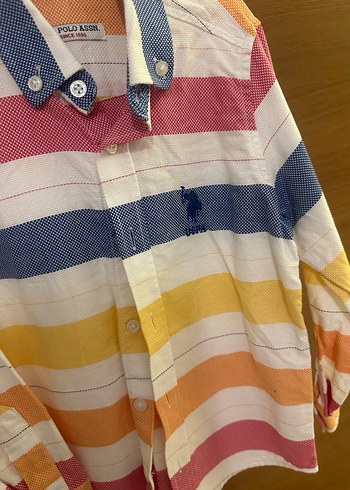 U.S. Polo Gömlek #gömlek - Görsel 5