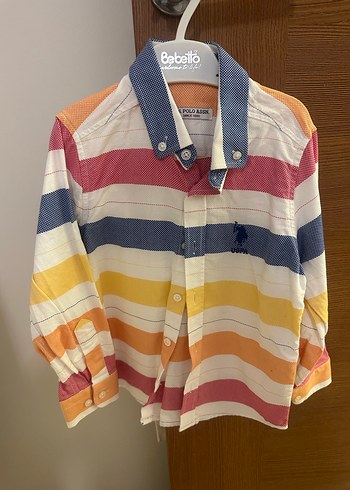 U.S Polo Assn. 4 Yaş