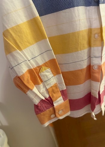 U.S. Polo Gömlek #gömlek - Görsel 6