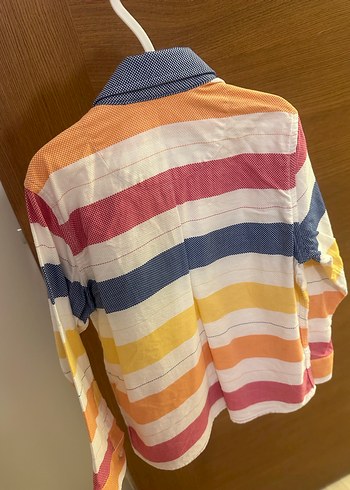 U.S. Polo Gömlek #gömlek - Görsel 4