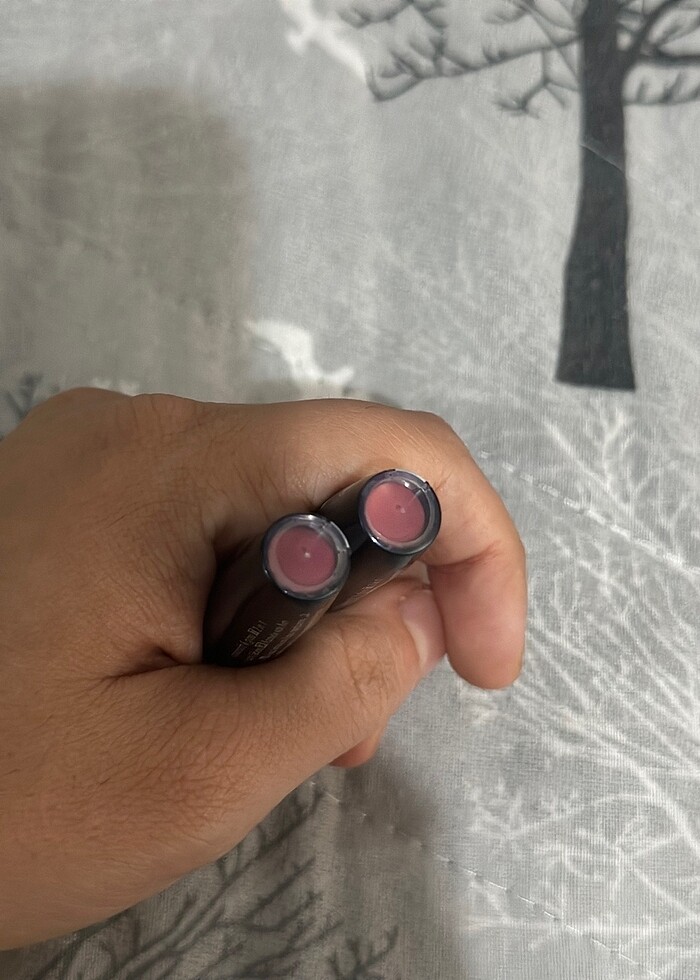 Ruj #ruj #avon - Görsel 2