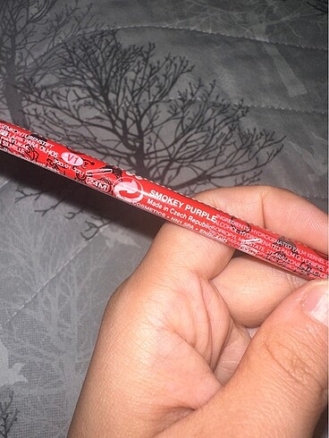 Göz Kalemi - Görsel 2