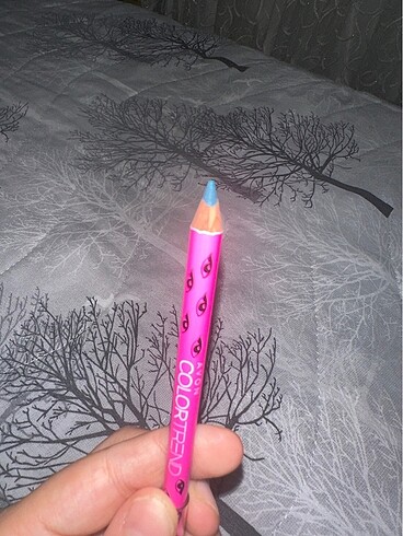 Göz Kalemi - Görsel 5