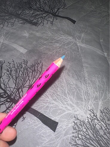 Göz Kalemi - Görsel 4