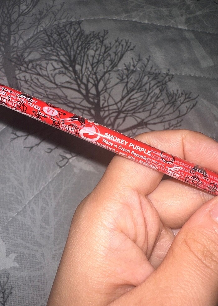 Göz Kalemi - Görsel 2