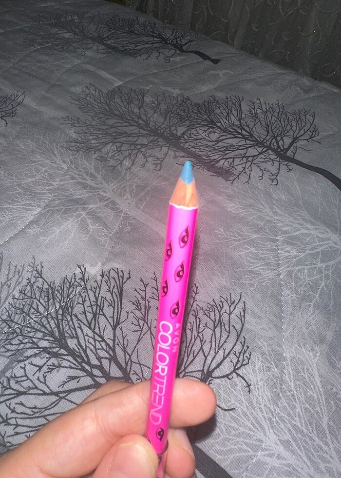 Göz Kalemi - Görsel 5