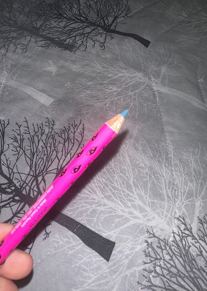 Göz Kalemi - Görsel 4