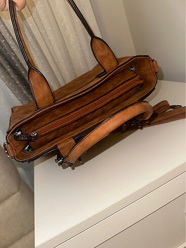 Guess Çanta #çanta #guess - Görsel 11