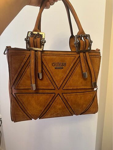 Guess Çanta #çanta #guess - Görsel 12
