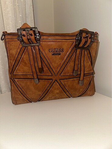 Guess Çanta #çanta #guess - Görsel 7