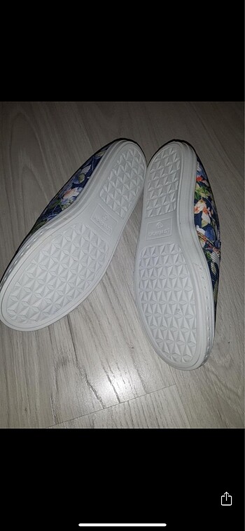 Ayakkabı #ayakkabı #lcw - Görsel 2