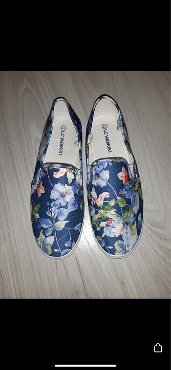 Ayakkabı #ayakkabı #lcw - Görsel 3